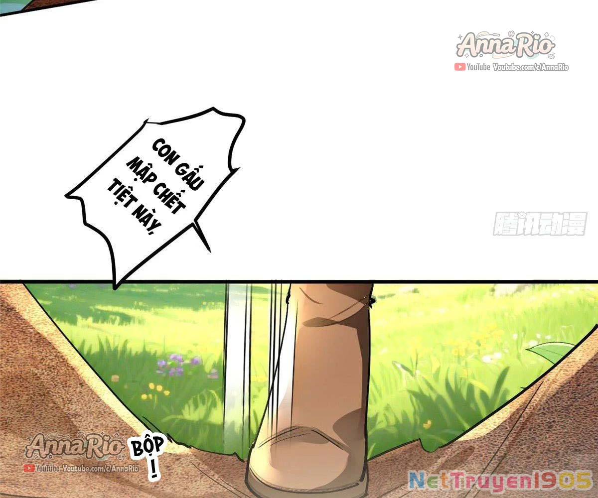 THÚ THẾ CHỦNG ĐIỀN: THÚ CON PHẢN DIỆN SIÊU BÁM NGƯỜI Chapter 12 - 83