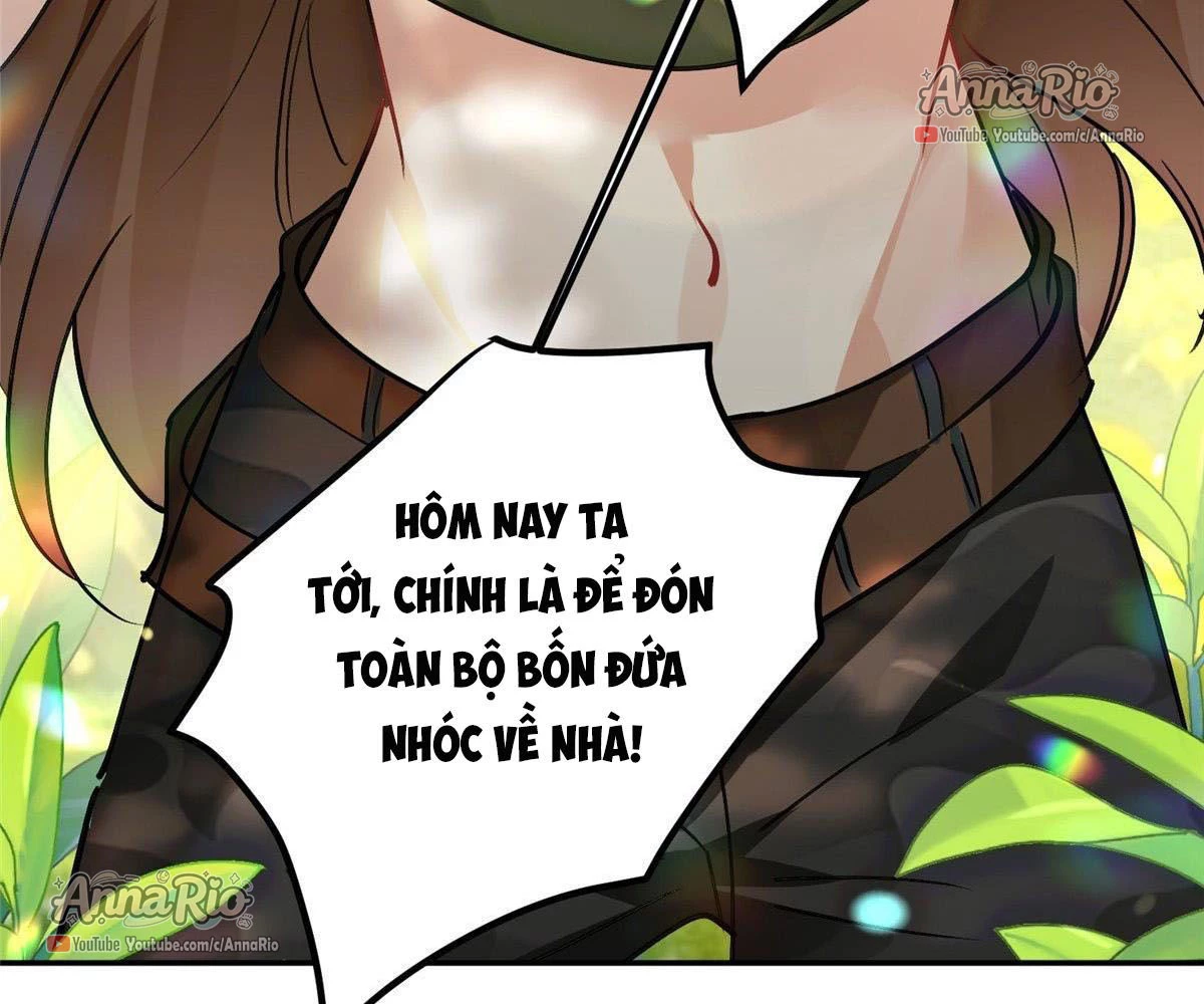 THÚ THẾ CHỦNG ĐIỀN: THÚ CON PHẢN DIỆN SIÊU BÁM NGƯỜI Chapter 12 - 86