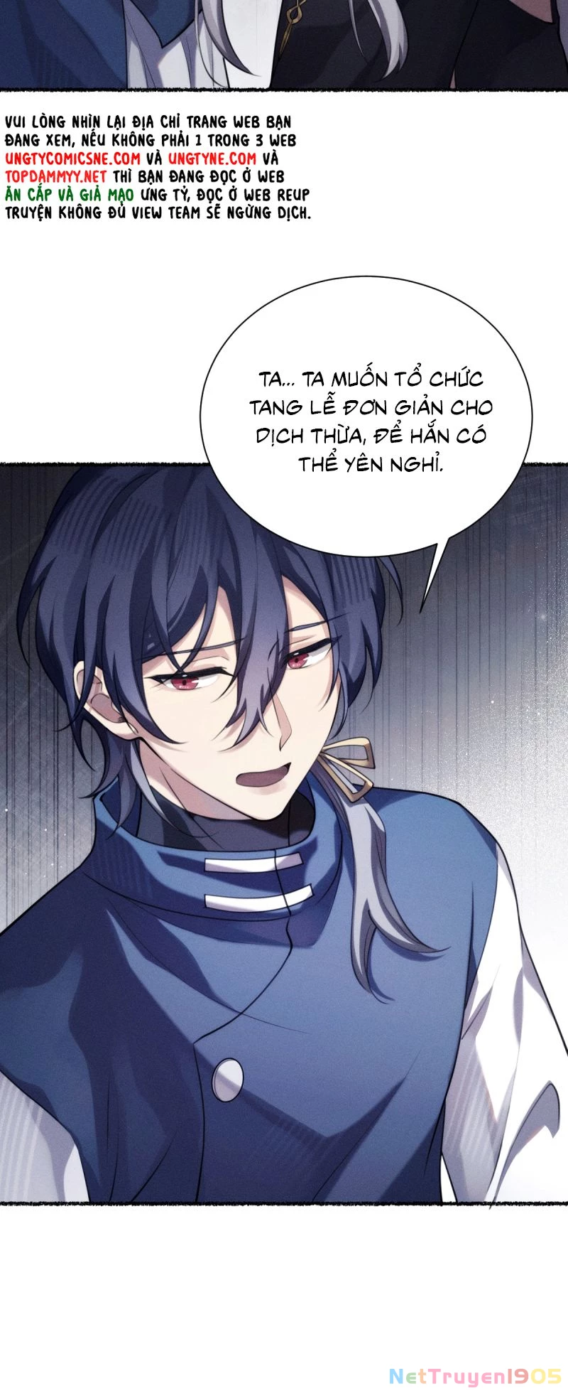 Chữa Lành Tà Thần Của Tôi Chapter 40 - 5