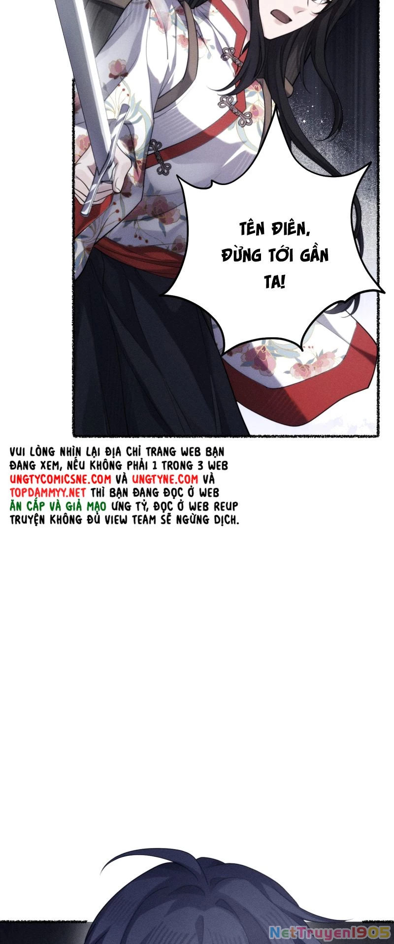 Chữa Lành Tà Thần Của Tôi Chapter 40 - 20