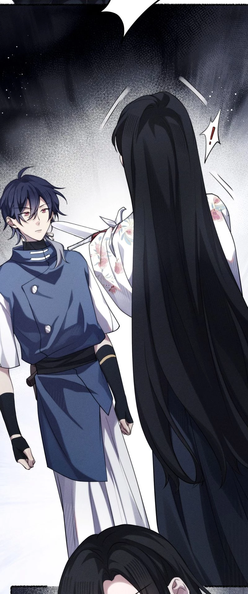 Chữa Lành Tà Thần Của Tôi Chapter 40 - 22