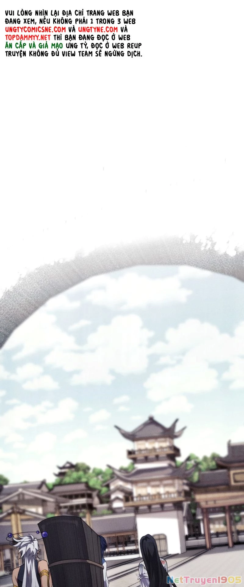 Chữa Lành Tà Thần Của Tôi Chapter 40 - 29