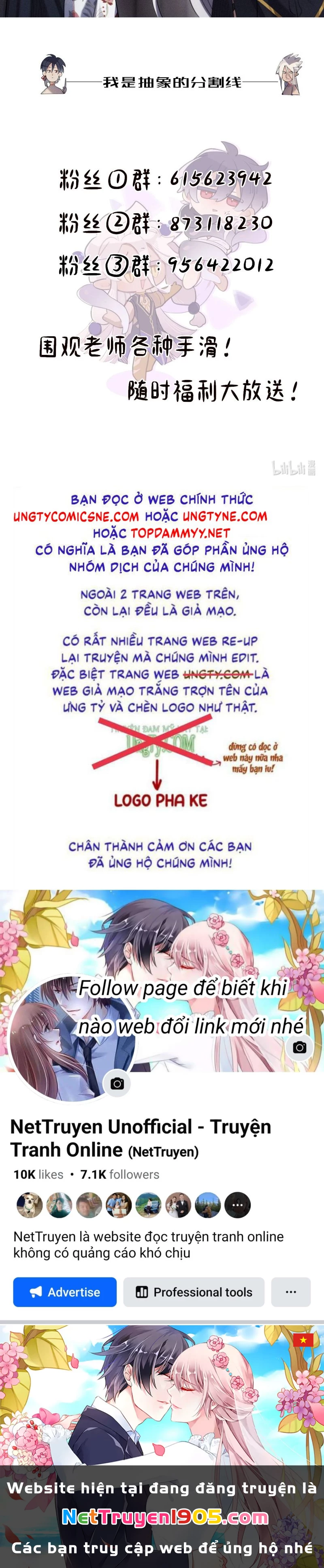 Chữa Lành Tà Thần Của Tôi Chapter 40 - 35