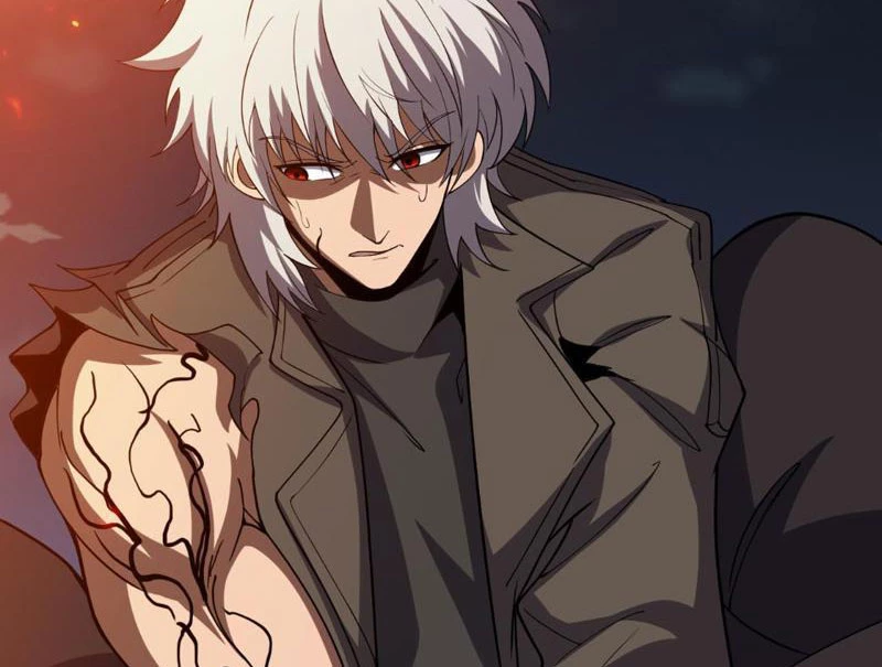 Vạn Tộc Tru Sát!! Chapter 55 - 34