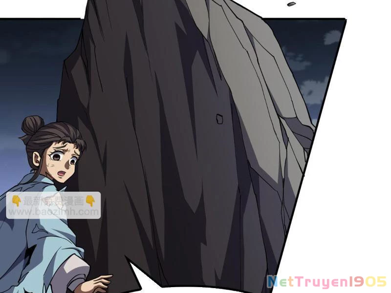 Vạn Tộc Tru Sát!! Chapter 55 - 40