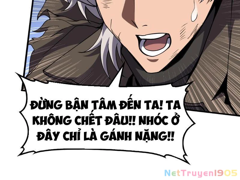 Vạn Tộc Tru Sát!! Chapter 55 - 42