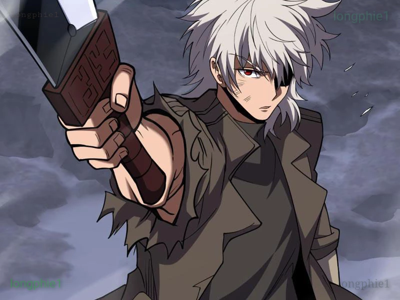 Vạn Tộc Tru Sát!! Chapter 55 - 57