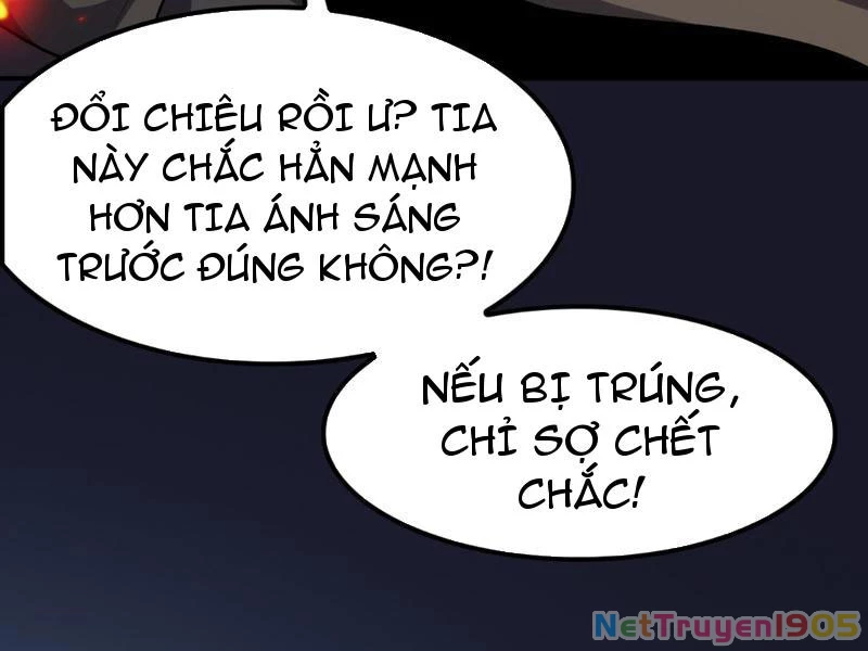 Vạn Tộc Tru Sát!! Chapter 55 - 108