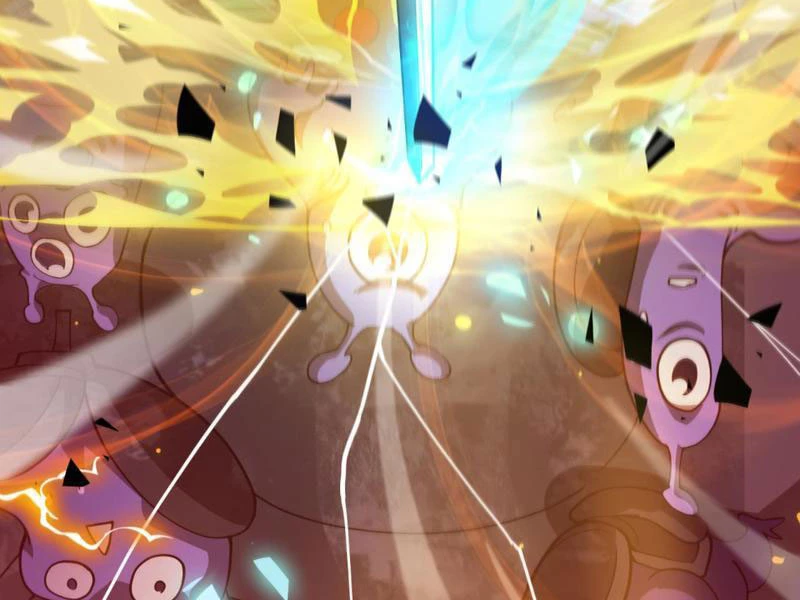 Vạn Tộc Tru Sát!! Chapter 55 - 139