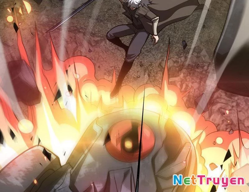 Vạn Tộc Tru Sát!! Chapter 55 - 171