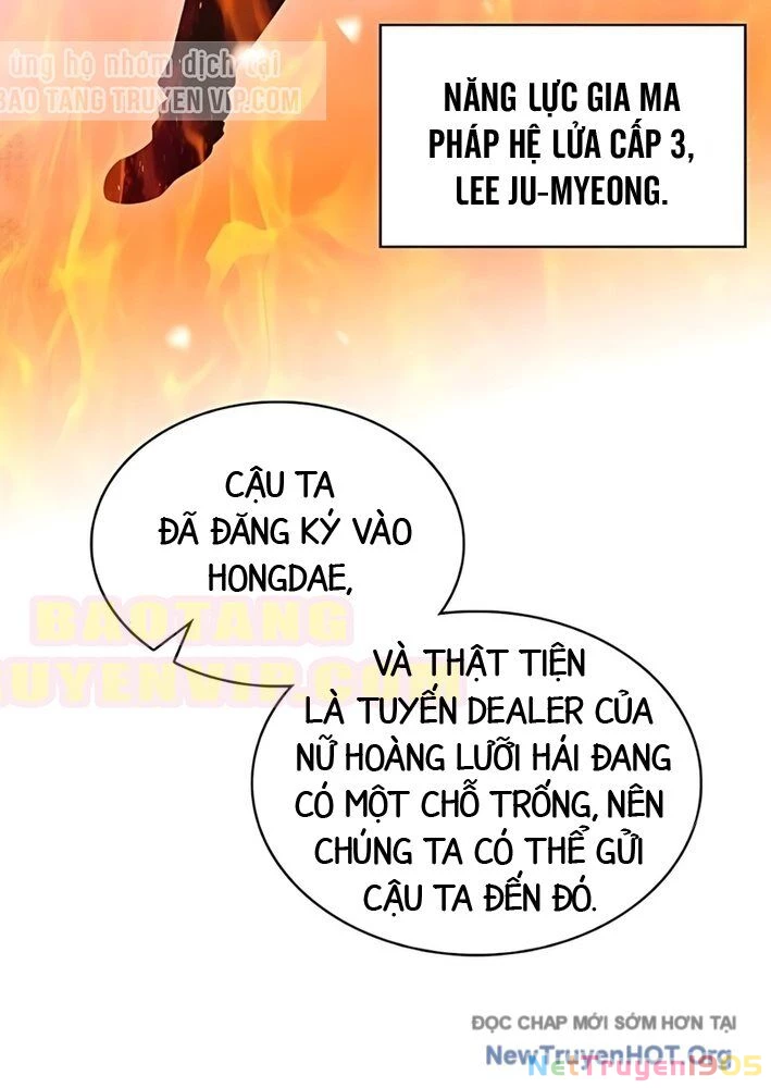 Quán Ăn Định Mệnh Chapter 17 - 14
