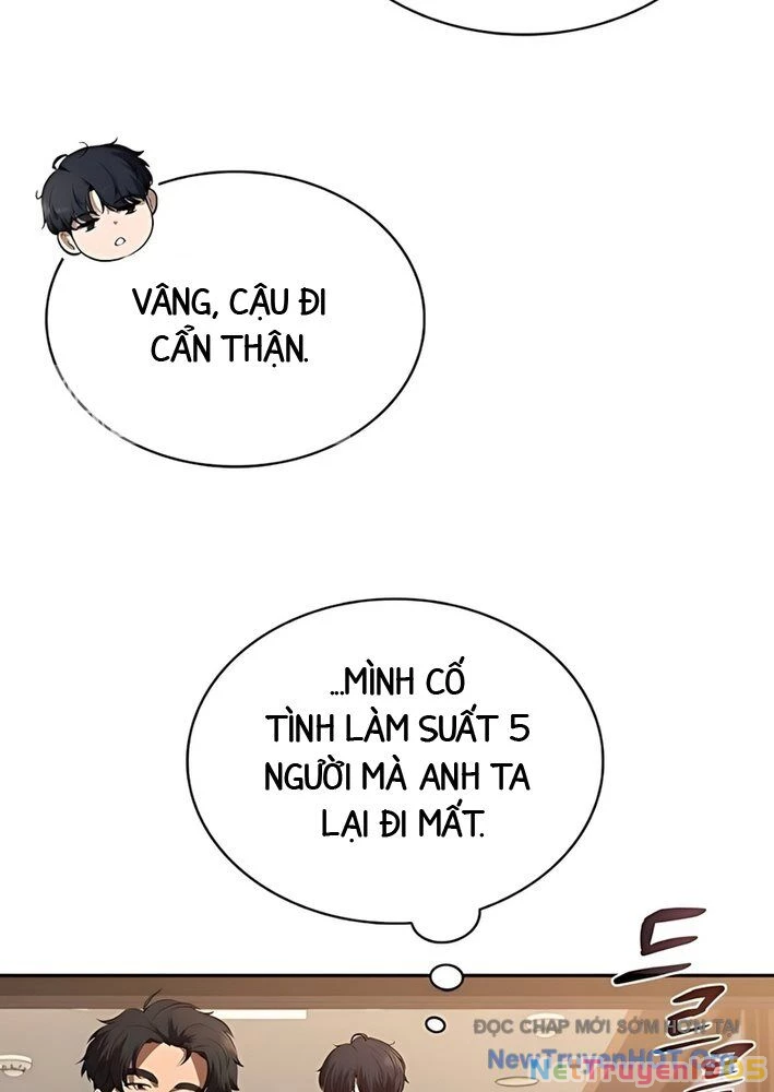 Quán Ăn Định Mệnh Chapter 17 - 108