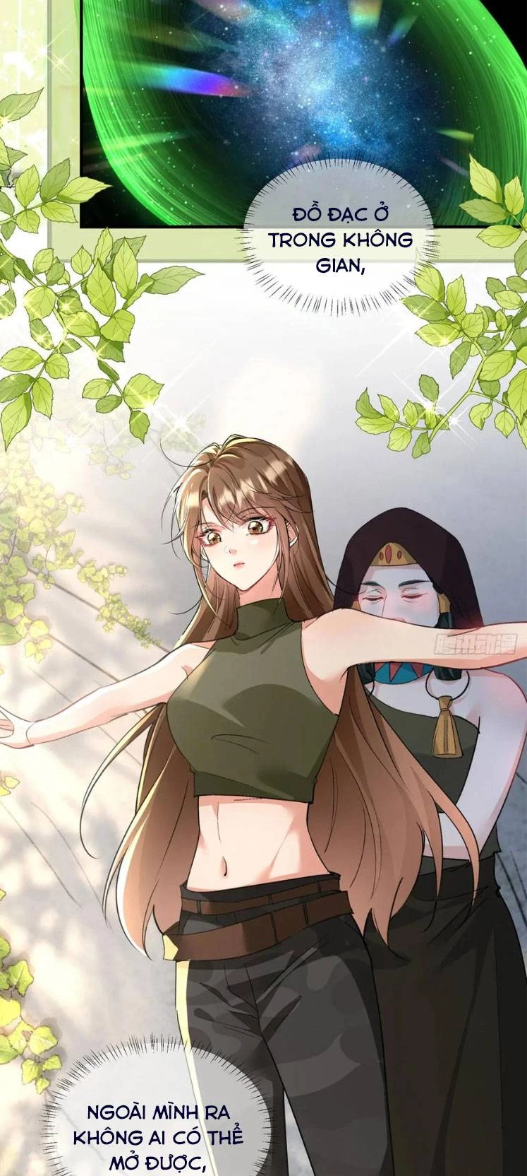 THÚ THẾ CHỦNG ĐIỀN: THÚ CON PHẢN DIỆN SIÊU BÁM NGƯỜI Chapter 13 - 28