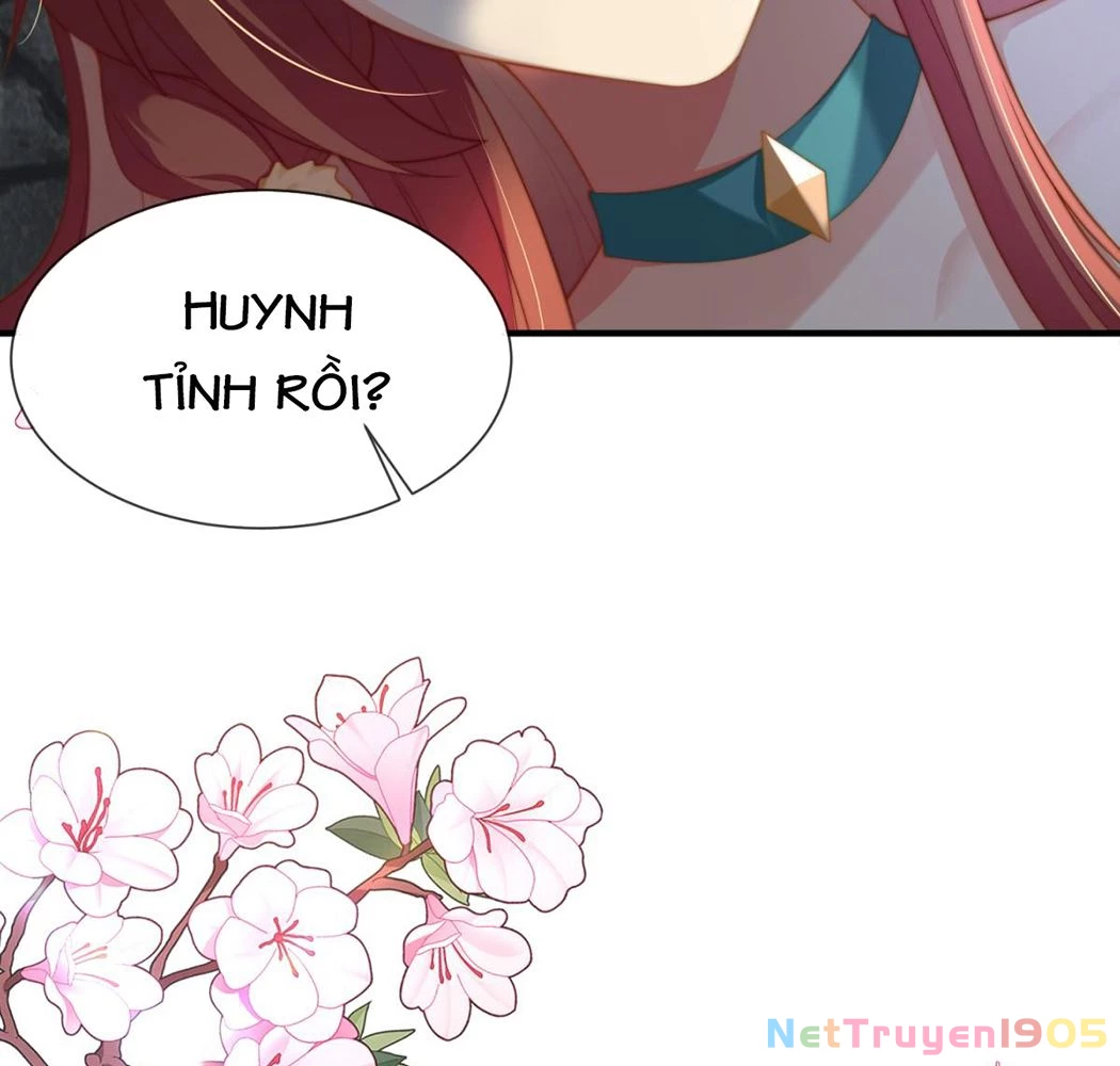 Thú Thế Nữ Vương Hôm Nay Lật Thẻ Rồi Sao ??? Chapter 32 - 6