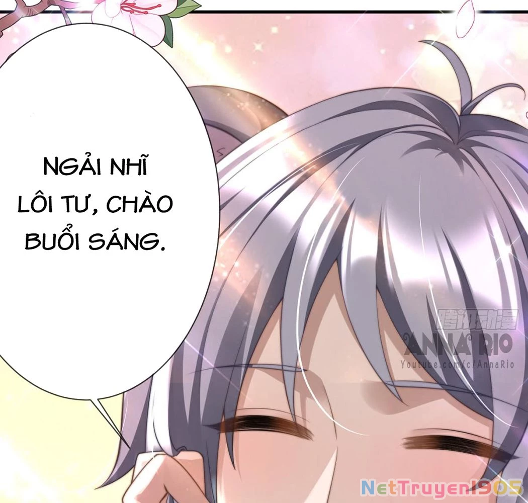 Thú Thế Nữ Vương Hôm Nay Lật Thẻ Rồi Sao ??? Chapter 32 - 7