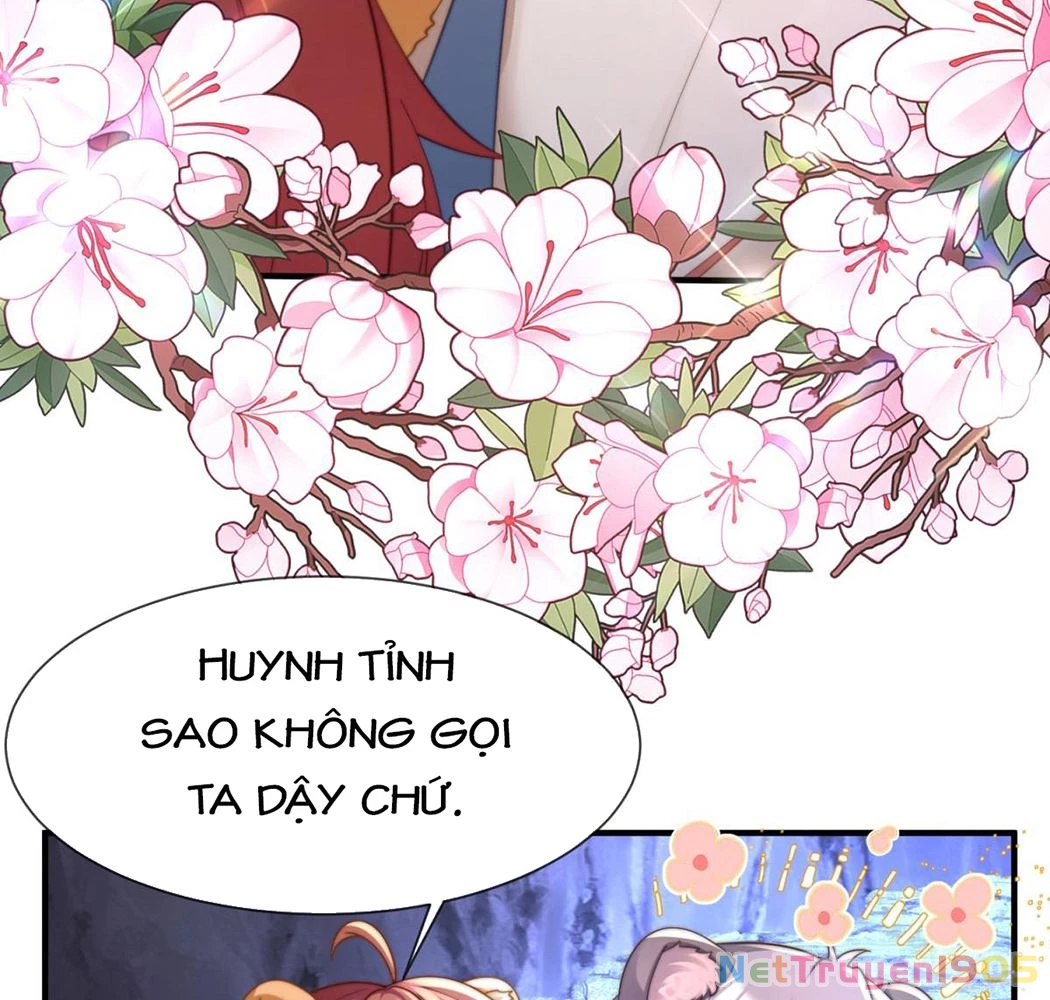 Thú Thế Nữ Vương Hôm Nay Lật Thẻ Rồi Sao ??? Chapter 32 - 9