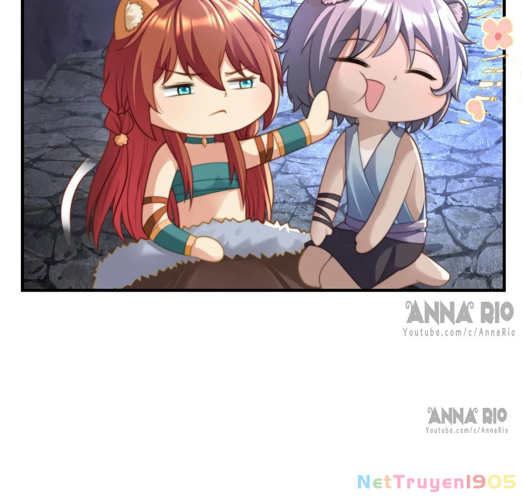 Thú Thế Nữ Vương Hôm Nay Lật Thẻ Rồi Sao ??? Chapter 32 - 10