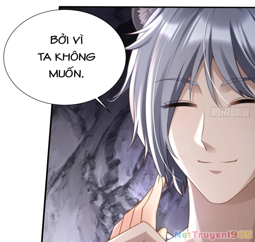 Thú Thế Nữ Vương Hôm Nay Lật Thẻ Rồi Sao ??? Chapter 32 - 11