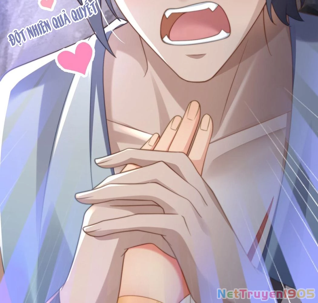 Thú Thế Nữ Vương Hôm Nay Lật Thẻ Rồi Sao ??? Chapter 32 - 16