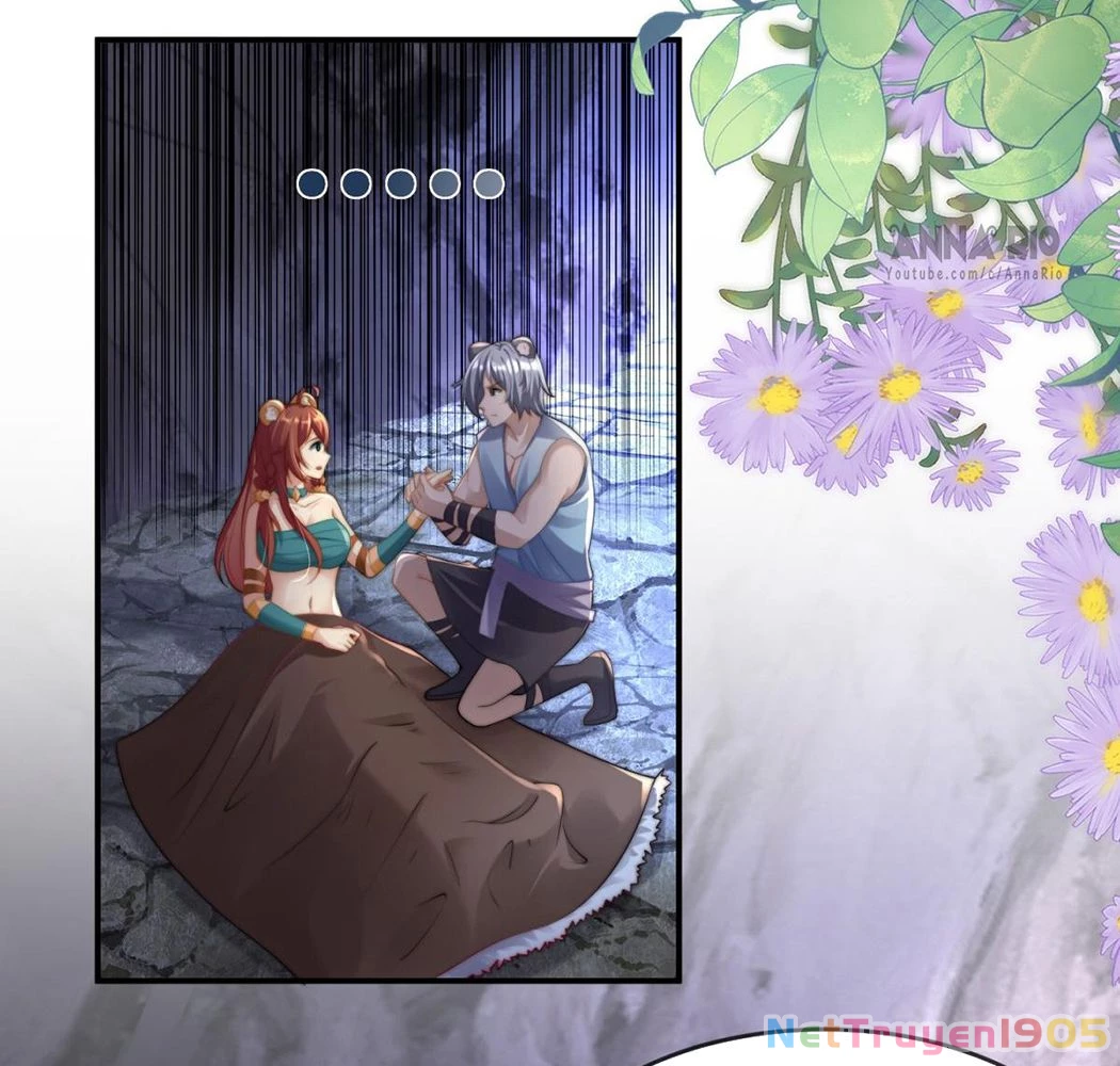 Thú Thế Nữ Vương Hôm Nay Lật Thẻ Rồi Sao ??? Chapter 32 - 19