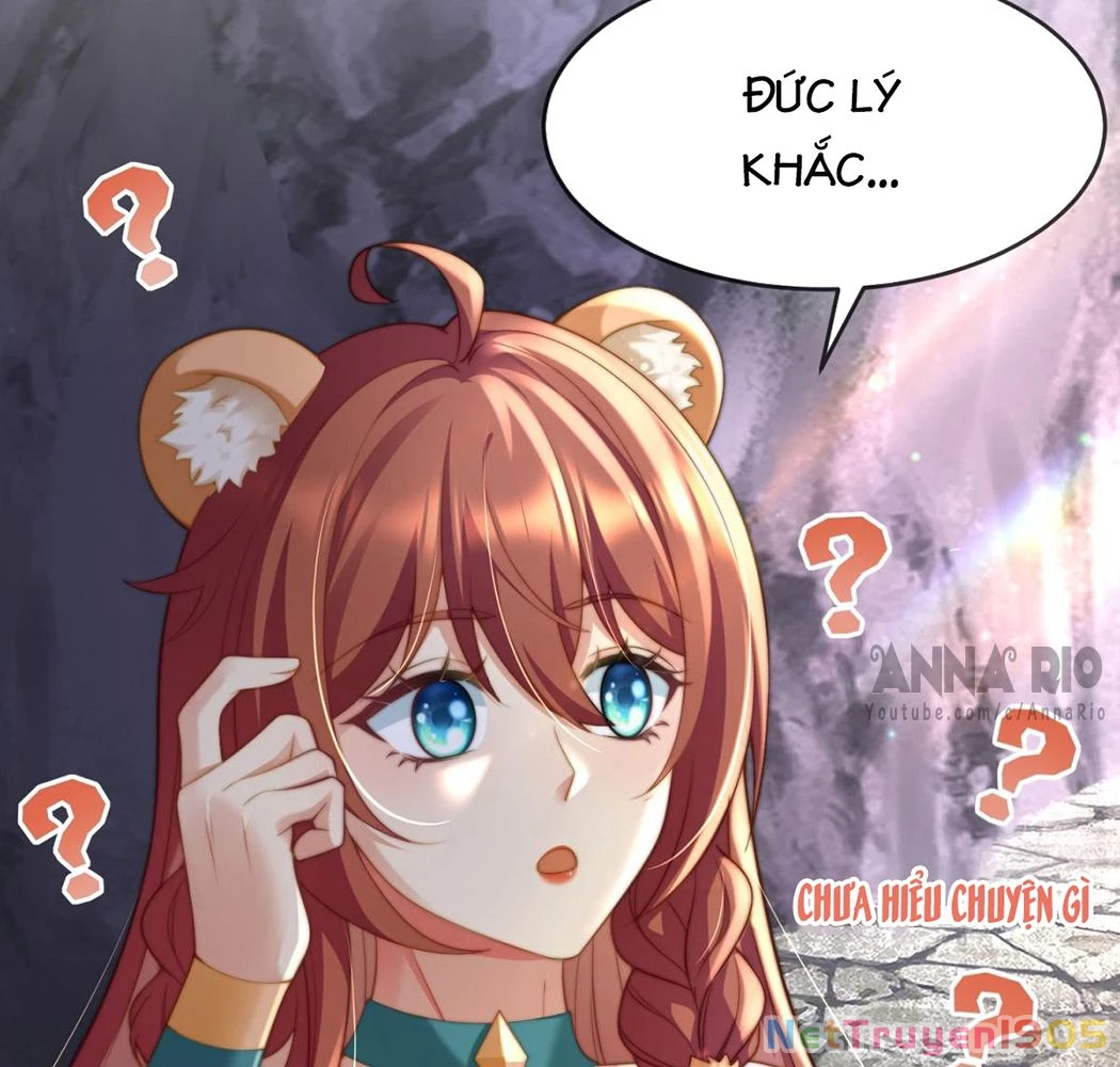 Thú Thế Nữ Vương Hôm Nay Lật Thẻ Rồi Sao ??? Chapter 32 - 20