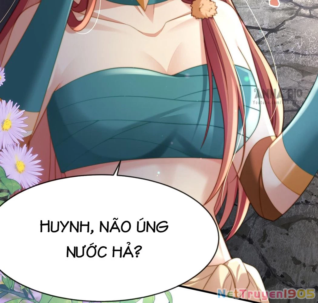 Thú Thế Nữ Vương Hôm Nay Lật Thẻ Rồi Sao ??? Chapter 32 - 21