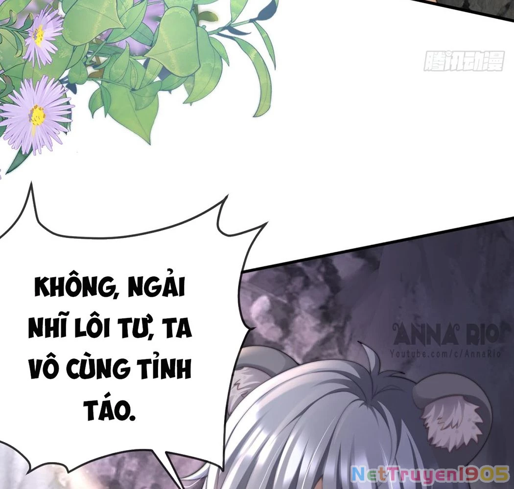 Thú Thế Nữ Vương Hôm Nay Lật Thẻ Rồi Sao ??? Chapter 32 - 22