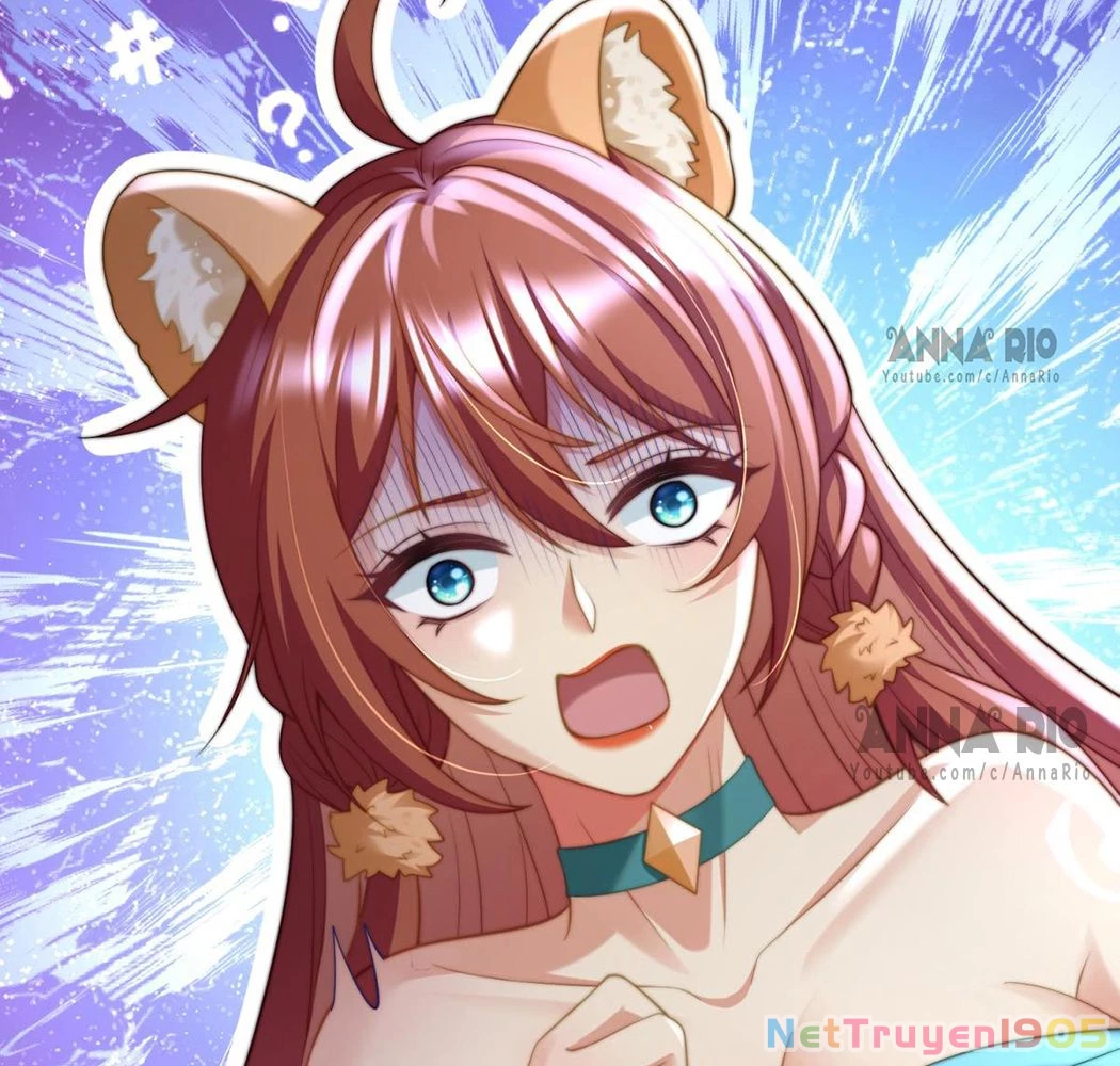 Thú Thế Nữ Vương Hôm Nay Lật Thẻ Rồi Sao ??? Chapter 32 - 27