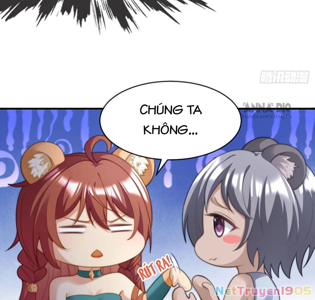 Thú Thế Nữ Vương Hôm Nay Lật Thẻ Rồi Sao ??? Chapter 32 - 29