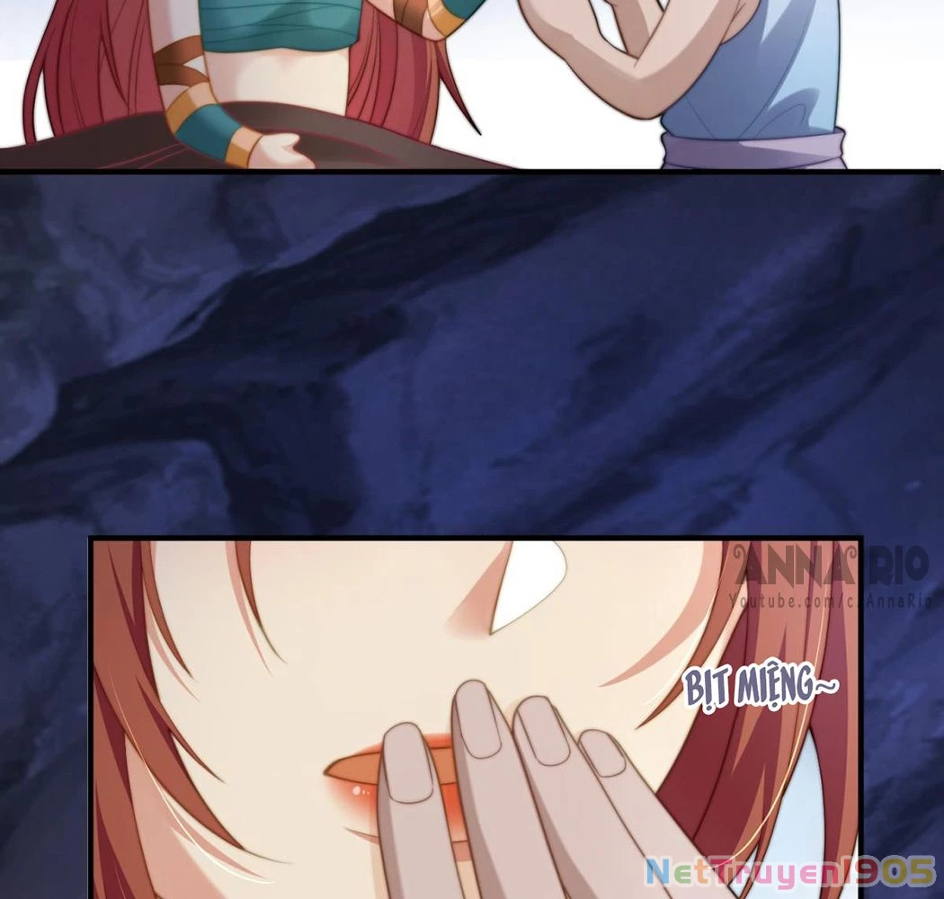 Thú Thế Nữ Vương Hôm Nay Lật Thẻ Rồi Sao ??? Chapter 32 - 30