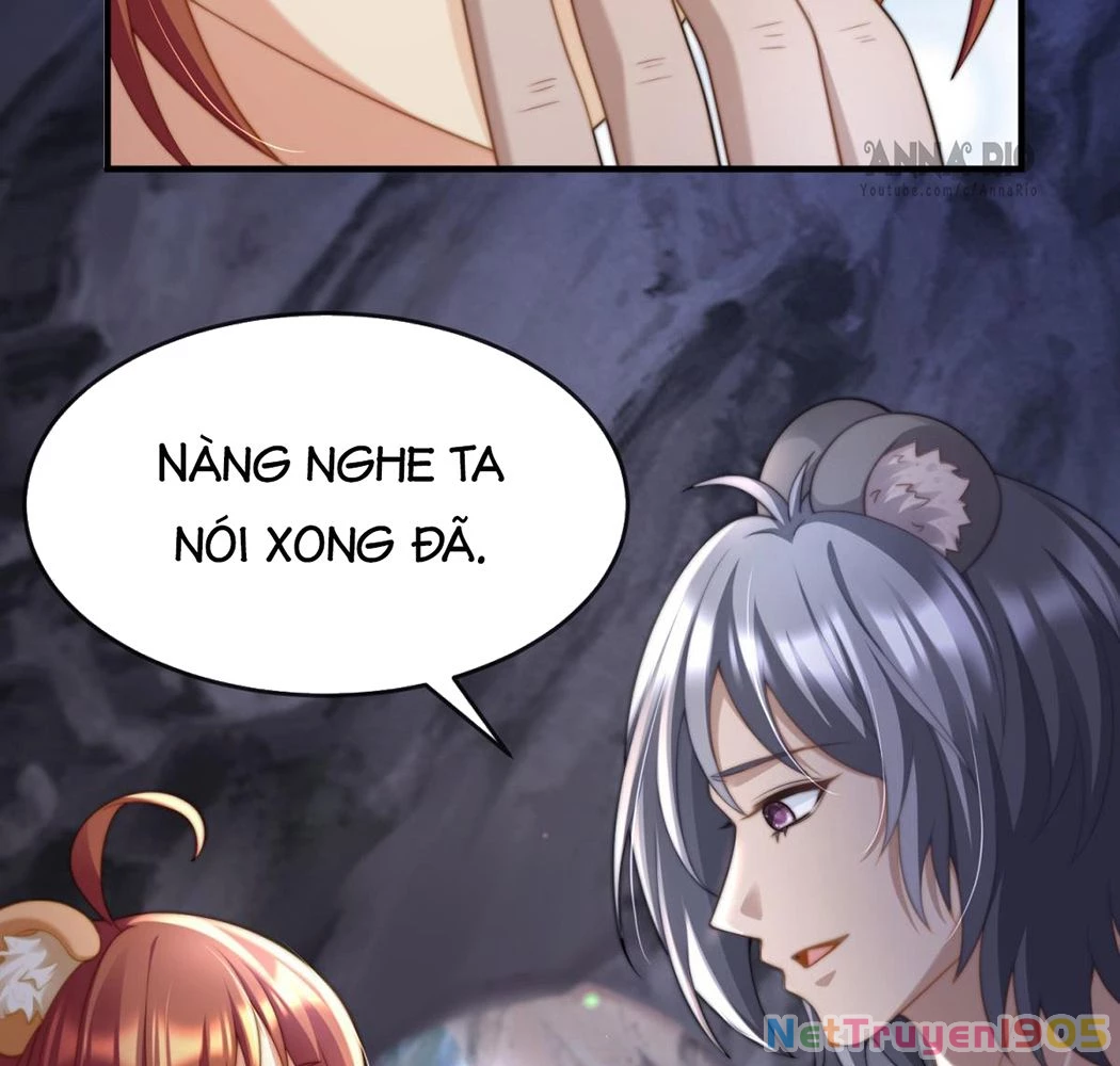 Thú Thế Nữ Vương Hôm Nay Lật Thẻ Rồi Sao ??? Chapter 32 - 31