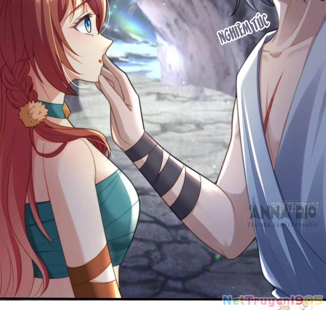 Thú Thế Nữ Vương Hôm Nay Lật Thẻ Rồi Sao ??? Chapter 32 - 32