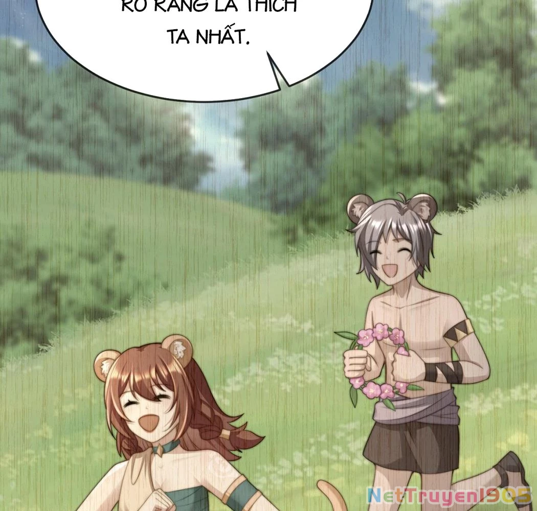 Thú Thế Nữ Vương Hôm Nay Lật Thẻ Rồi Sao ??? Chapter 32 - 34