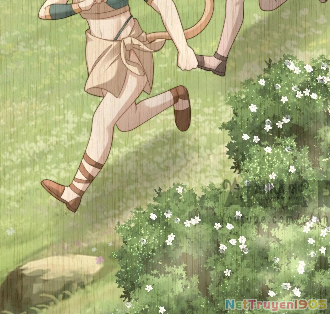 Thú Thế Nữ Vương Hôm Nay Lật Thẻ Rồi Sao ??? Chapter 32 - 35