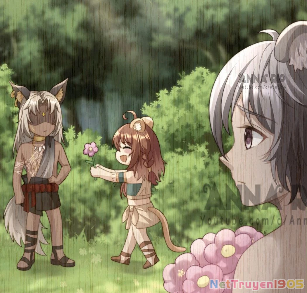 Thú Thế Nữ Vương Hôm Nay Lật Thẻ Rồi Sao ??? Chapter 32 - 37