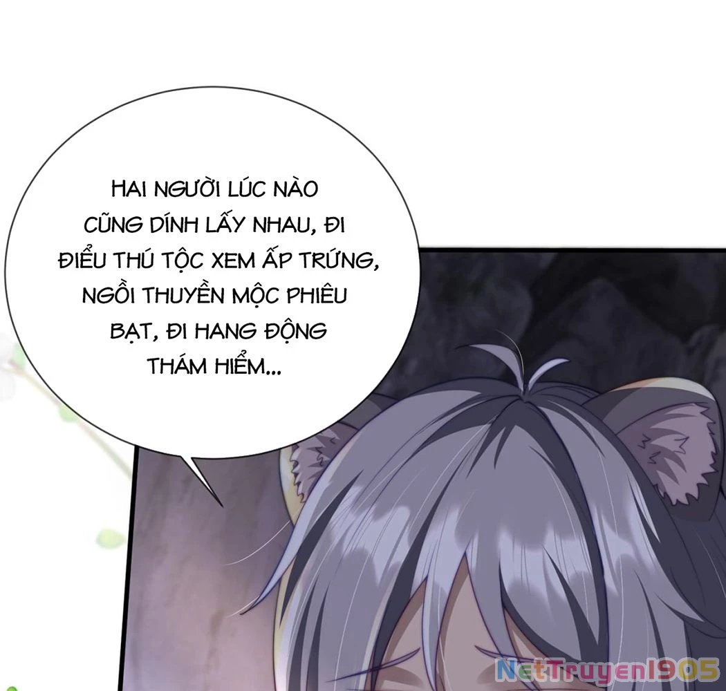 Thú Thế Nữ Vương Hôm Nay Lật Thẻ Rồi Sao ??? Chapter 32 - 39