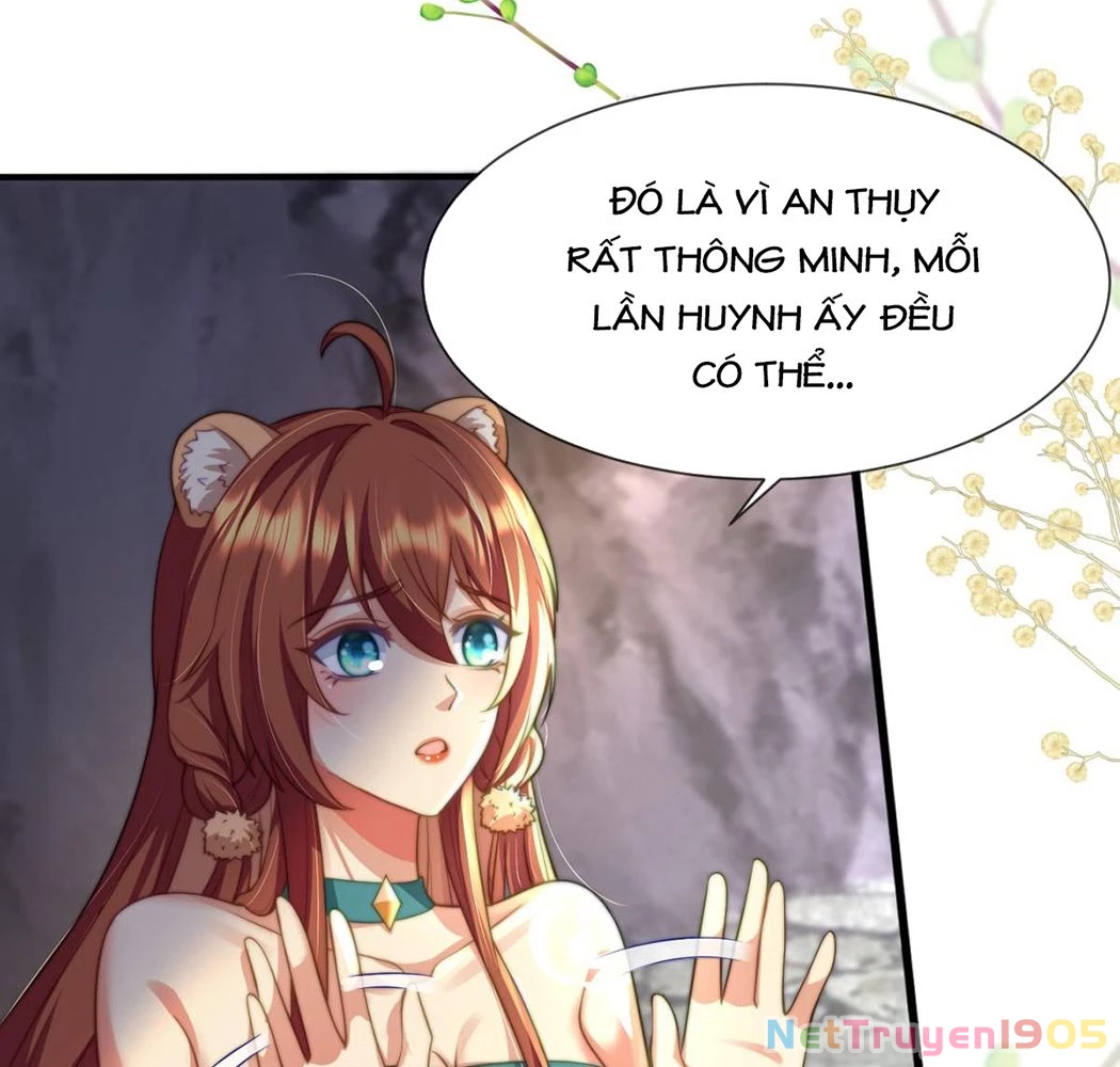 Thú Thế Nữ Vương Hôm Nay Lật Thẻ Rồi Sao ??? Chapter 32 - 41