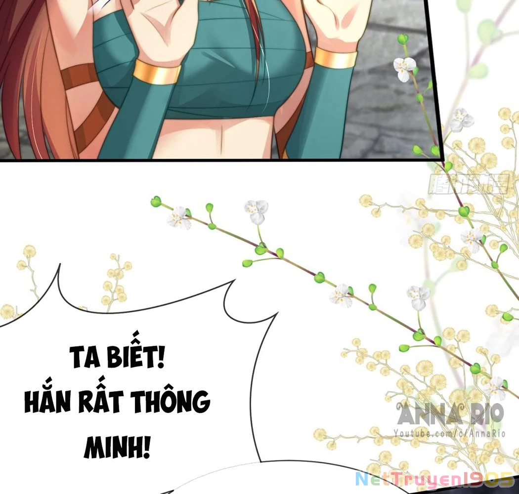 Thú Thế Nữ Vương Hôm Nay Lật Thẻ Rồi Sao ??? Chapter 32 - 42