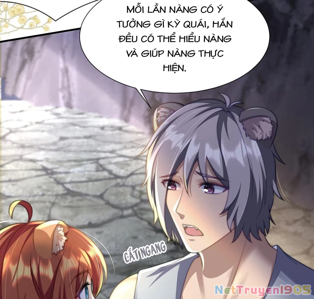 Thú Thế Nữ Vương Hôm Nay Lật Thẻ Rồi Sao ??? Chapter 32 - 43