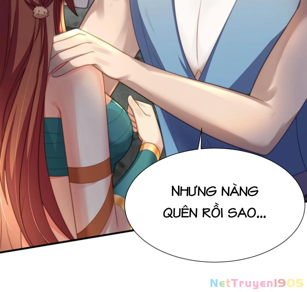 Thú Thế Nữ Vương Hôm Nay Lật Thẻ Rồi Sao ??? Chapter 32 - 45