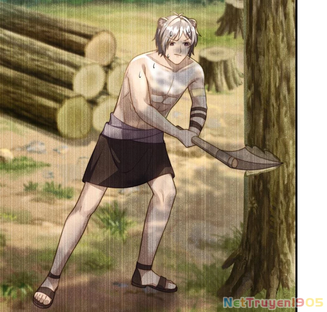 Thú Thế Nữ Vương Hôm Nay Lật Thẻ Rồi Sao ??? Chapter 32 - 47