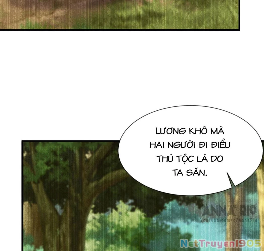 Thú Thế Nữ Vương Hôm Nay Lật Thẻ Rồi Sao ??? Chapter 32 - 48