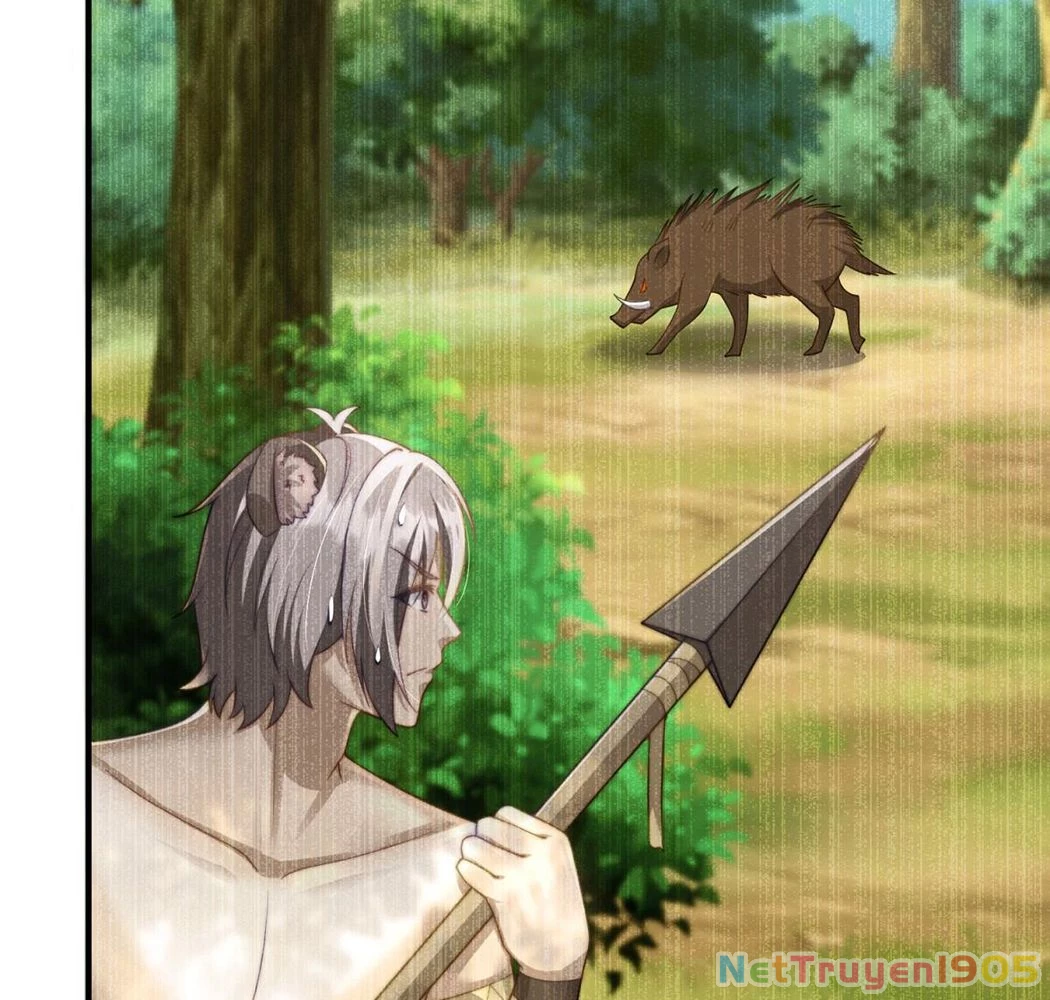 Thú Thế Nữ Vương Hôm Nay Lật Thẻ Rồi Sao ??? Chapter 32 - 49