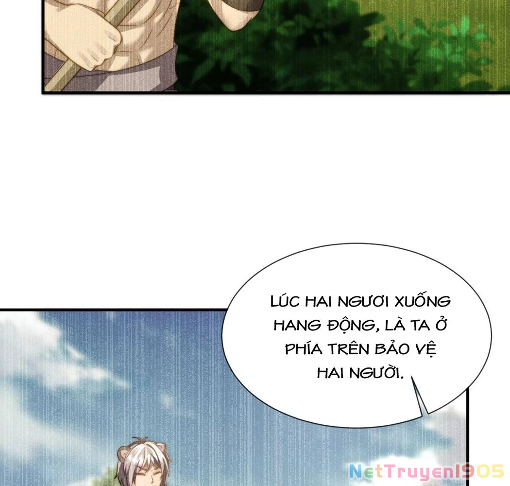 Thú Thế Nữ Vương Hôm Nay Lật Thẻ Rồi Sao ??? Chapter 32 - 51