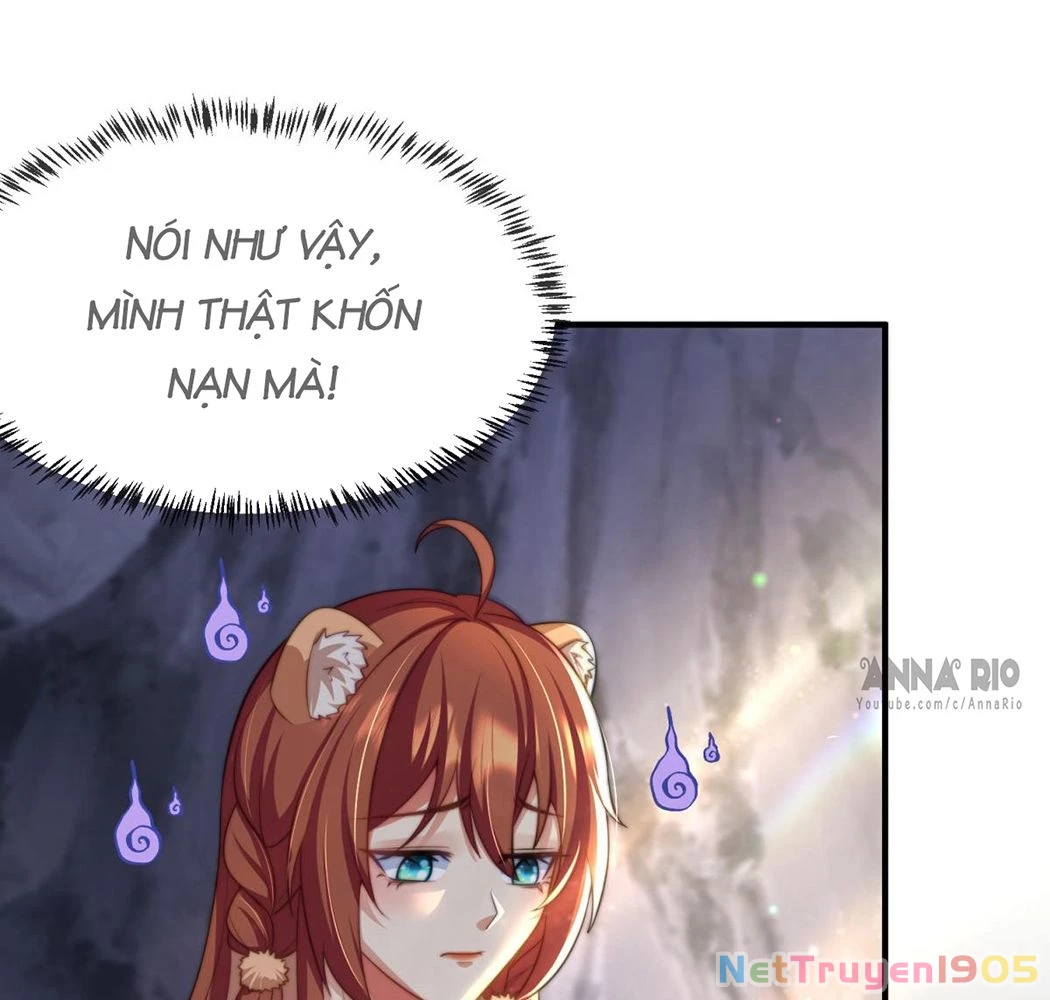 Thú Thế Nữ Vương Hôm Nay Lật Thẻ Rồi Sao ??? Chapter 32 - 57