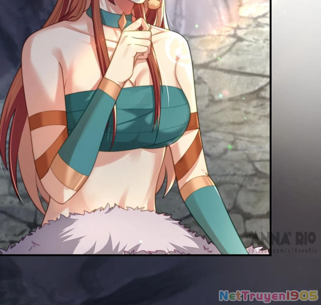 Thú Thế Nữ Vương Hôm Nay Lật Thẻ Rồi Sao ??? Chapter 32 - 58