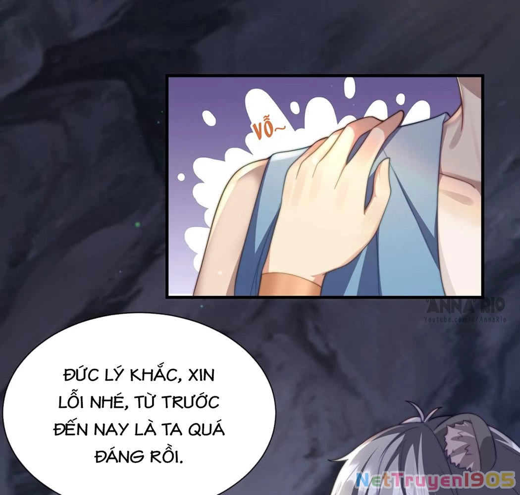 Thú Thế Nữ Vương Hôm Nay Lật Thẻ Rồi Sao ??? Chapter 32 - 59