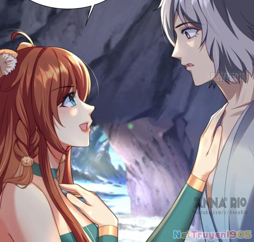 Thú Thế Nữ Vương Hôm Nay Lật Thẻ Rồi Sao ??? Chapter 32 - 60