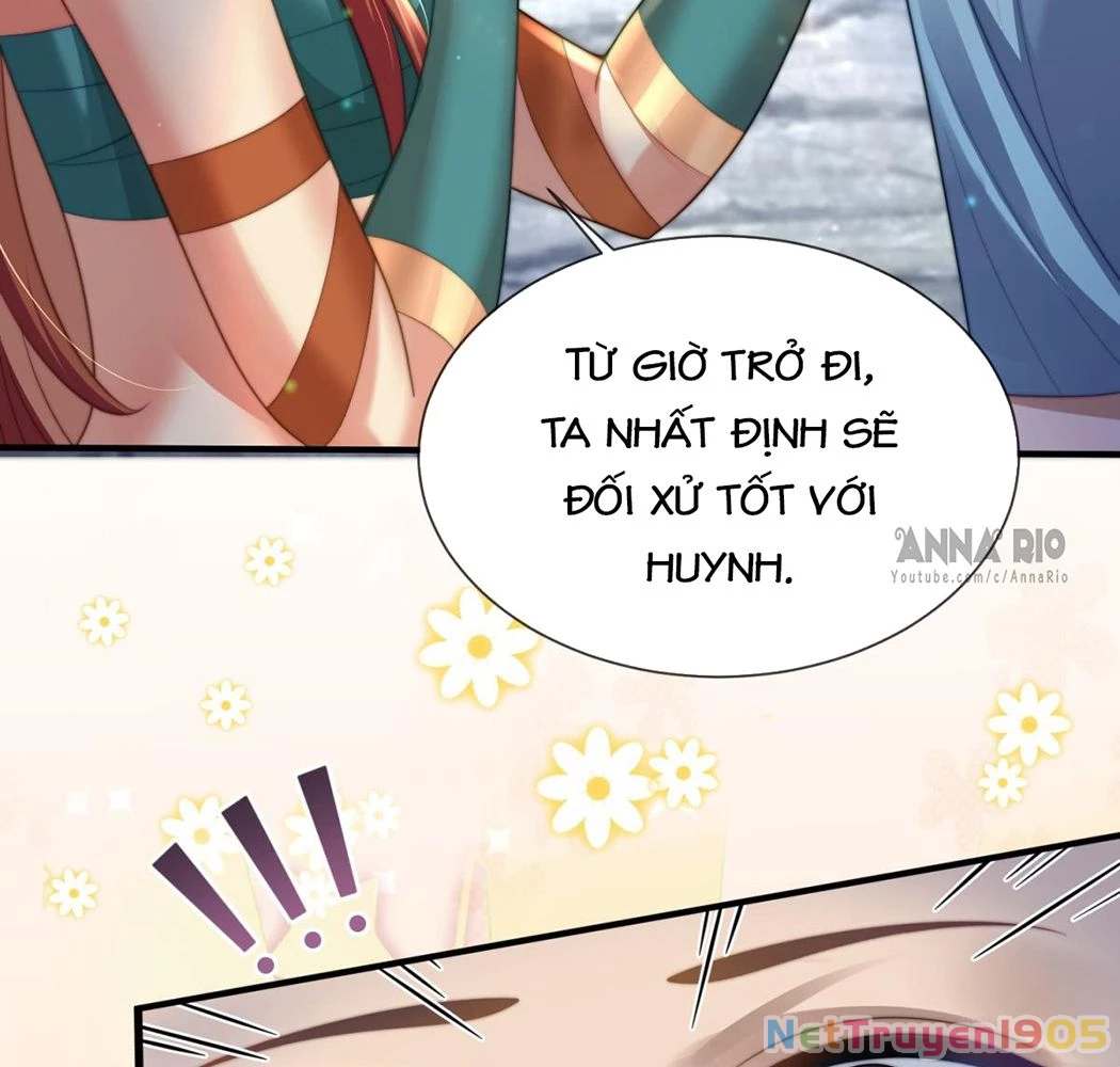 Thú Thế Nữ Vương Hôm Nay Lật Thẻ Rồi Sao ??? Chapter 32 - 61