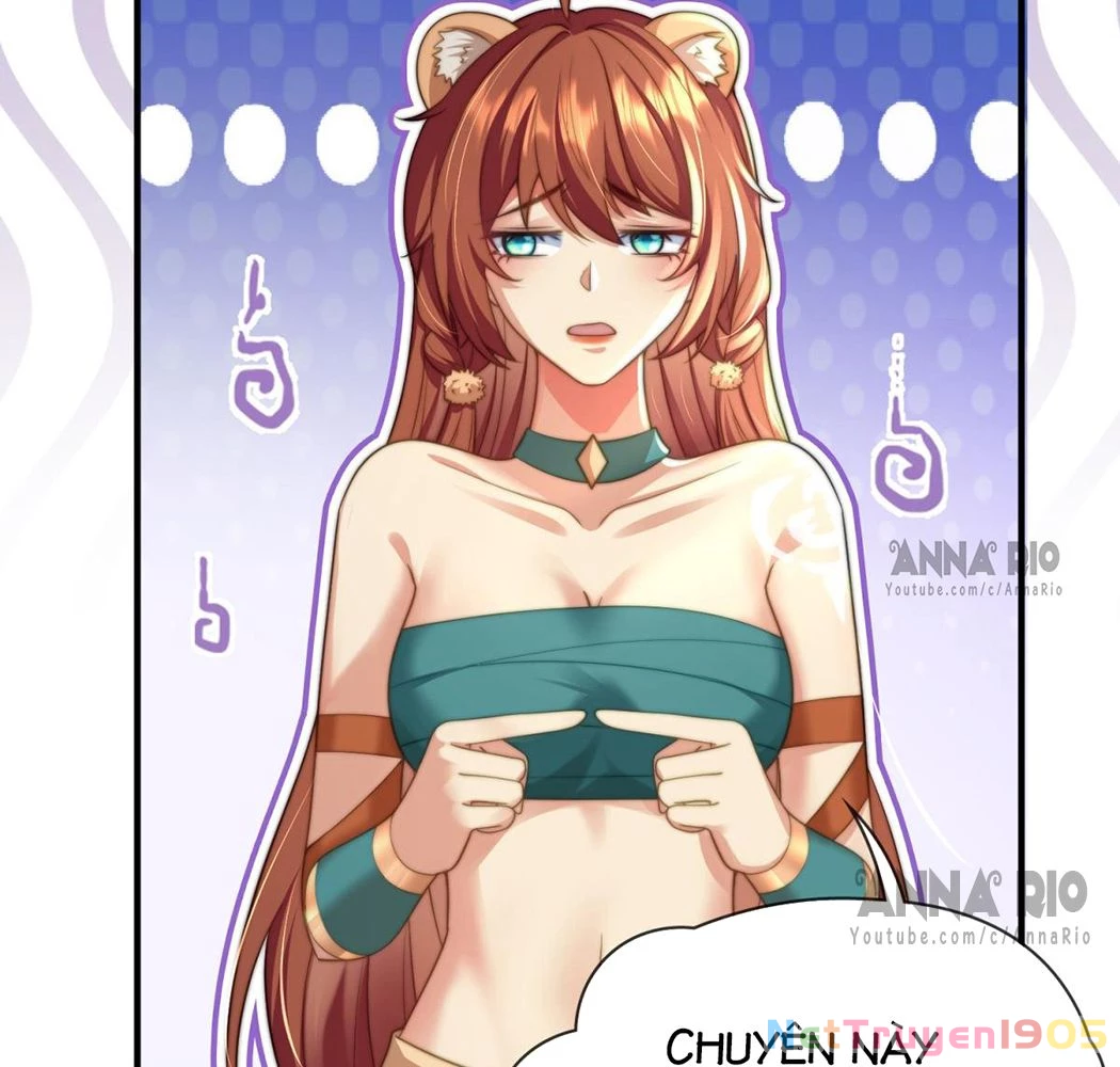 Thú Thế Nữ Vương Hôm Nay Lật Thẻ Rồi Sao ??? Chapter 32 - 66